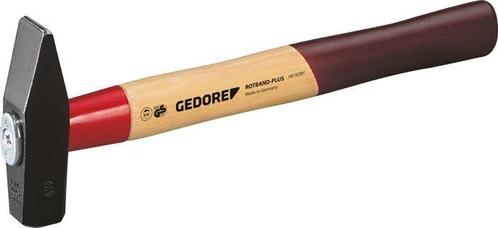 Gedore FitterS Rotband-Plus Hamer 300G, Doe-het-zelf en Verbouw, Gereedschap | Handgereedschap, Nieuw, Verzenden