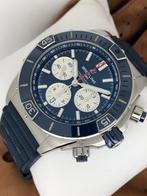Breitling - Chronomat B01 44 - AB0136 - Heren - 2020+, Sieraden, Tassen en Uiterlijk, Horloges | Heren, Nieuw