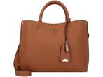 GUESS Meridian II Girlfriend Satchel - Schoudertas - 4, Verzenden, Zo goed als nieuw