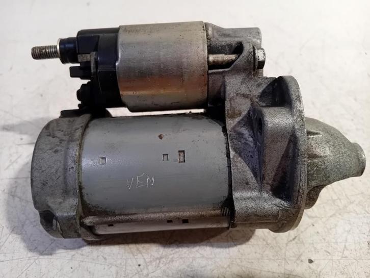 Startmotor Fiat 500  0.9 51872564, Auto-onderdelen, Motor en Toebehoren, ARN erkend, Stiba lid, Erkend duurzaam, Gebruikt, Herkomst onderdeel bekend