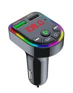 Gembird 3-in-1 Carkit met FM Transmitter en USB Lader, Ophalen of Verzenden, Nieuw