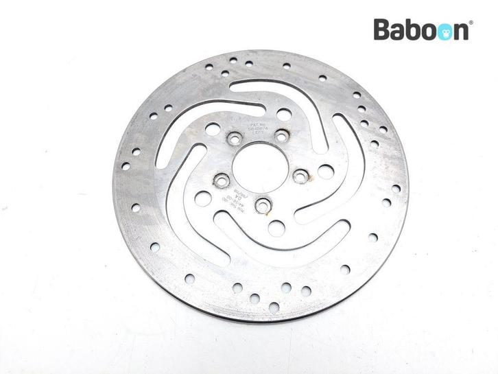 Remschijf Voor Harley-Davidson FXSTD Softail Deuce 2000, Motoren, Onderdelen | Harley-Davidson, Gebruikt, Verzenden