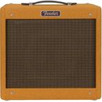 (B-Stock) Fender Hot Rod Pro Junior IV Lacquered Tweed 15 Wa, Muziek en Instrumenten, Versterkers | Bas en Gitaar, Verzenden, Nieuw