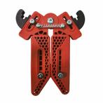 Centric Bowstand Adjust Red (Bowstands, Bescherming), Sport en Fitness, Handboogschieten, Ophalen of Verzenden, Nieuw, Bescherming