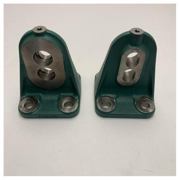 Bieden: Volvo Penta engine support bracket kit for D13 - 21, Watersport en Boten, Bootonderdelen, Motor en Techniek, Nieuw, Zeilboot of Motorboot