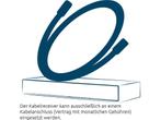 Technisat K4 ISIO Technistar HD Kabel Receiver Zwart, Verzenden, Zo goed als nieuw