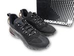 Dsquared2 - NEW - Sneakers - Maat: EU 43 - Nieuw met tags, Kleding | Heren, Nieuw