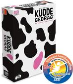 Kuddegedrag - Familiespel | Megableu - Gezelschapsspellen, Verzenden, Nieuw