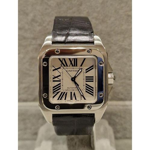 Cartier santos online dames