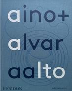 9781838666071 Aino + Alvar Aalto Heikki Aalto-Alanen, Boeken, Nieuw, Heikki Aalto-Alanen, Verzenden