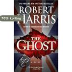 The Ghost 9781416551829 Robert Harris, Verzenden, Gelezen, Robert Harris