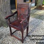 van DORTMONT van HUIZEN ANTIEK, sinds 1963. Knegsel., Antiek en Kunst, Antiek | Meubels | Stoelen en Banken, Ophalen