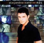 cd - Alejandro Sanz - MÃ¡s, Verzenden, Zo goed als nieuw