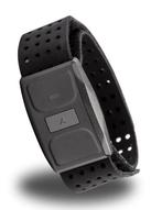 Flow Fitness Bluetooth Hartslag Armband, Sport en Fitness, Nieuw, Verzenden