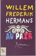 Au pair 9789001554781 Willem Frederik Hermans, Boeken, Verzenden, Gelezen, Willem Frederik Hermans