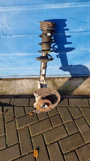 VW T Roc Veerpoot Links Voor 5Q0413031HT 5Q0407257A, Auto-onderdelen, Carrosserie en Plaatwerk, Verzenden