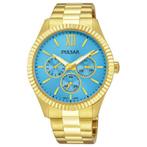 Horloge Dames Pulsar PP6220X1 (Ø 40 mm), Verzenden, Nieuw