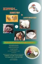 9789462715943 Kippen... - Kippen... Ziekten en aandoeningen, Verzenden, Nieuw, Hans Ringnalda