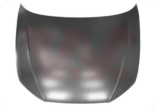 MOTORKAP VOOR AUDI A3 8V 2012-2016 8V0823029, Auto-onderdelen, Carrosserie en Plaatwerk, Nieuw, Ophalen of Verzenden
