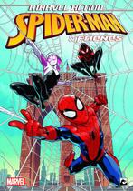 Spider-Man & friends / Marvel Action 9789464606331, Verzenden, Zo goed als nieuw