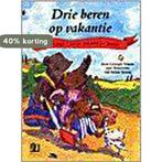 Drie Beren Op Vakantie Wat Nemen Ze Mee 9789021611082, Boeken, Verzenden, Gelezen, G. Adams
