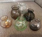 Glasfabriek Leerdam - Vaas (6) - Glas