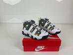 Veiling - Nike Air More Uptempo Se Ps (Maat 30), Kinderen en Baby's, Kinderkleding | Schoenen en Sokken, Nieuw