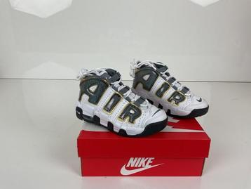 Veiling - Nike Air More Uptempo Se Ps (Maat 30) beschikbaar voor biedingen