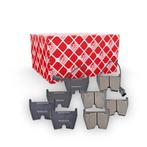 Remblokken set AUDI A4 B6,B7,Avant (RS4 quattro), Auto-onderdelen, Remmen en Aandrijving, Ophalen of Verzenden, Nieuw