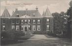 DIEPENHEIM - Huize t Nijenhuis, Verzenden, Gelopen