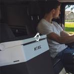 KOEL Boks 25 - Koelbox Elektrisch 12 en 230 Volt voor Auto -, Caravans en Kamperen, Koelboxen, Ophalen of Verzenden, Zo goed als nieuw