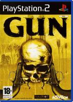 Gun [PS2], Spelcomputers en Games, Games | Sony PlayStation 2, Ophalen of Verzenden, Nieuw