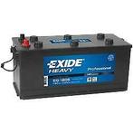 Exide Professional 12V 180Ah 510x218x225, Verzenden, Nieuw