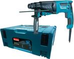 Mkt 230 V Combihamer HR2630J, Doe-het-zelf en Verbouw, Gereedschap | Boormachines, Verzenden, Zo goed als nieuw