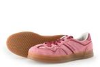 Tommy Jeans Sneakers in maat 36 Roze, Kleding | Dames, Overige kleuren, Verzenden, Sneakers of Gympen, Gedragen