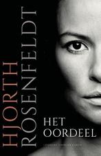Het oordeel / De Bergmankronieken 9789403147109, Verzenden, Gelezen, Hjorth Rosenfeldt
