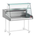 Diamond Koeltoonbank | +4°c/+6°c | Self-service | Zonder Ond, Ophalen of Verzenden, Nieuw