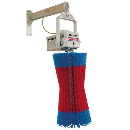 Happy Cow Swing roterende koeborstel, Zakelijke goederen, Agrarisch | Werktuigen, Ophalen of Verzenden