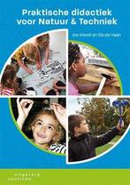 9789046907245 | Praktische didactiek voor natuur & techniek, Boeken, Studieboeken en Cursussen, Verzenden, Nieuw