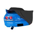 Autohoes passend voor Nissan GT-R R33 binnen BESTE PASVORM, Ophalen of Verzenden, Nieuw, Op maat