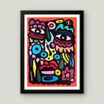 Nuno Barbedo (1983) - Overthink all day