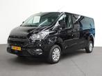 Ford Transit Custom 130pk Automaat L2H1 Limited Raptor Editi, Automaat, Stof, Gebruikt, Euro 6