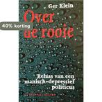 Over de rooie 9789050182607 Ger Klein, Boeken, Verzenden, Gelezen, Ger Klein