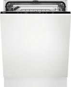 AEG FSE64610Z inbouw vaatwasser met besteklade en 44 dB, Verzenden, 60 cm of meer, Nieuw, Energieklasse A of zuiniger
