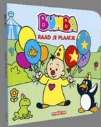 Raad je plaatje / Bumba kartonboek / 0 9789462771512, Verzenden, Gelezen, Gert Verhulst