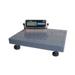 (45x35cm) Draadloze Personenweegschaal 340 Kg, Verzenden, Nieuw