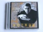 Leonard Cohen - More Best of, Cd's en Dvd's, Cd's | Pop, Verzenden, Nieuw in verpakking