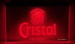 Christal Alken bier neon bord lamp LED verlichting reclame l, Verzamelen, Merken en Reclamevoorwerpen, Verzenden, Nieuw