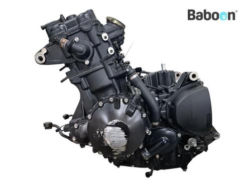 Motorblok Triumph Tiger 1050 2007-2012, Motoren, Onderdelen | Overige, Gebruikt, Verzenden