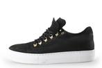 Nubikk Sneakers in maat 43 Zwart | 10% extra korting, Nubikk, Verzenden, Zwart, Sneakers of Gympen